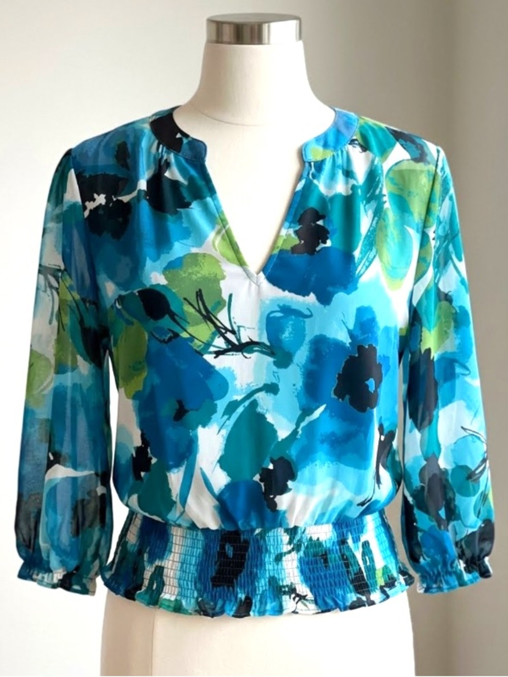 a.n.a blouse